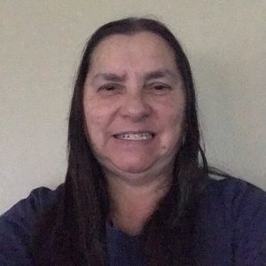 Meet your Posher, Patricia